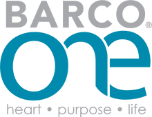 Barco one logo 25cfa739 85d6 446c 967b 00cfb6405fc1