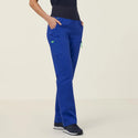 Next-Gen Antibacterial Active Curie Scrub Pant