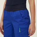 Next-Gen Antibacterial Active Curie Scrub Pant