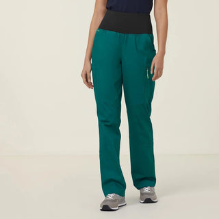 Next-Gen Antibacterial Active Curie Scrub Pant