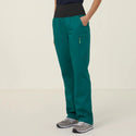 Next-Gen Antibacterial Active Curie Scrub Pant