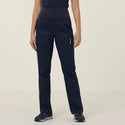 Next-Gen Antibacterial Active Curie Scrub Pant