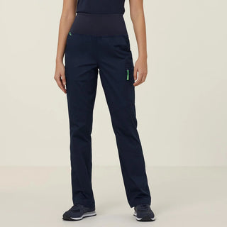 Buy midnight Next-Gen Antibacterial Active Curie Scrub Pant