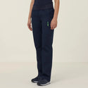 Next-Gen Antibacterial Active Curie Scrub Pant