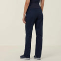 Next-Gen Antibacterial Active Curie Scrub Pant