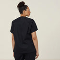 Next-Gen Antibacterial Active Florence Scrub Top