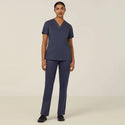 Next-Gen Antibacterial Active Florence Scrub Top