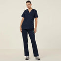 Next-Gen Antibacterial Active Florence Scrub Top