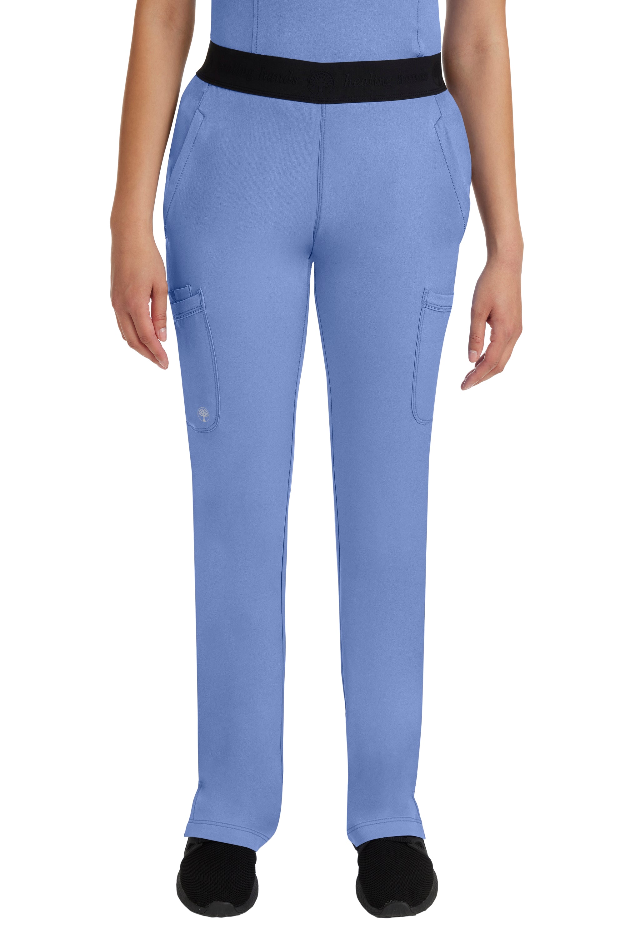 Ladies Breeze Scrub Pant Petite